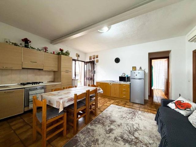 Villa in vendita a Montalto di Castro VT