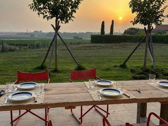 Villa in vendita a Montalto di Castro VT