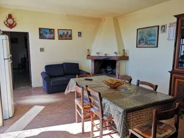 Villa in vendita a Montalto di Castro VT