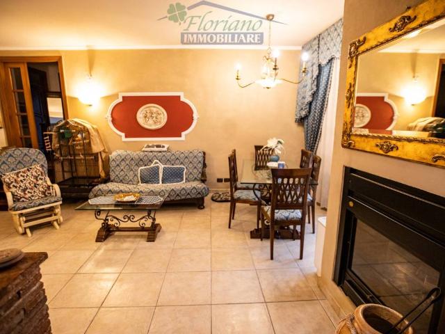 Villa in vendita a Montalto di Castro VT