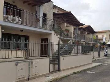 Villa in vendita a Montalto di Castro VT