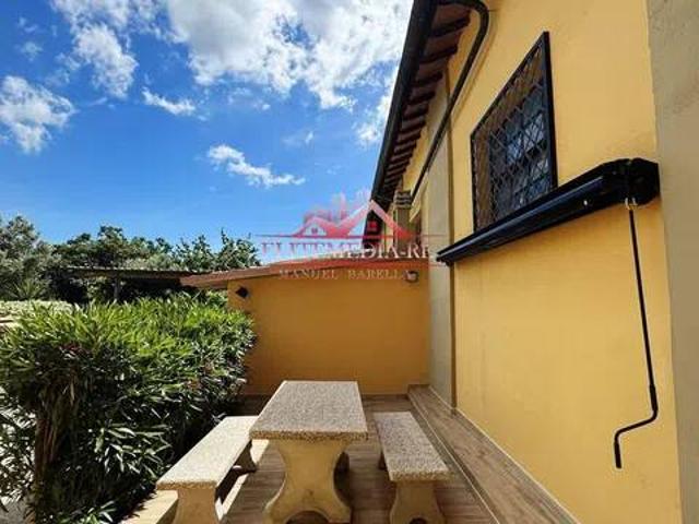Villa in vendita a Montalto di Castro VT