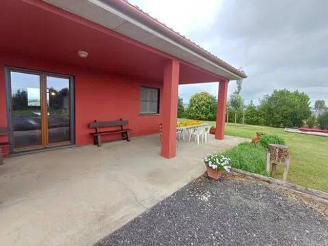 Villa in vendita a Montalto di Castro VT
