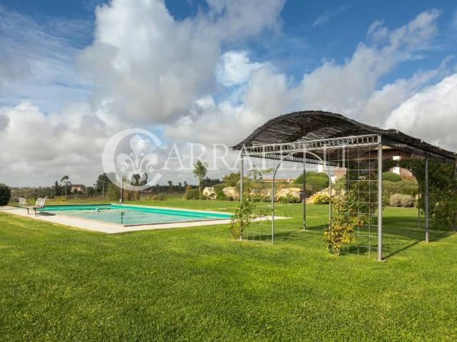 Villa in vendita a Montalto di Castro VT