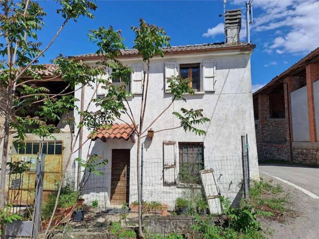 Villa in vendita a Montalto Pavese PV