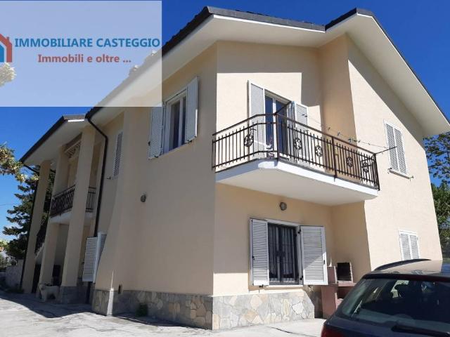 Villa in vendita a Montalto Pavese PV