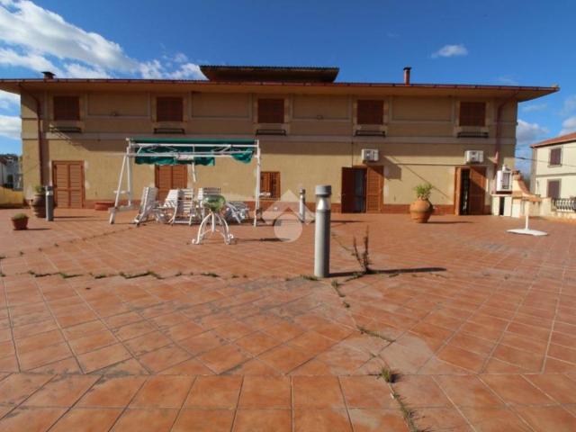 Villa in vendita a Montalto Uffugo CS