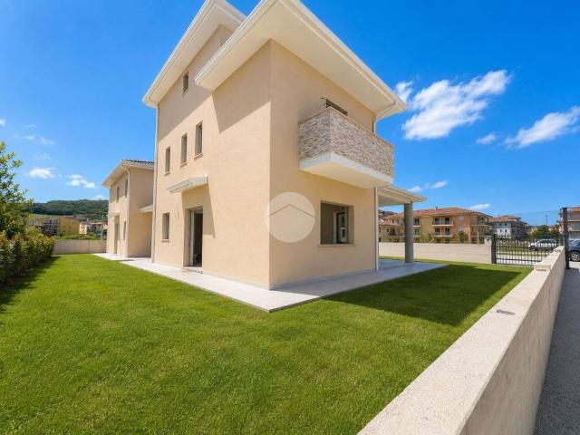 Villa in vendita a Montalto Uffugo CS