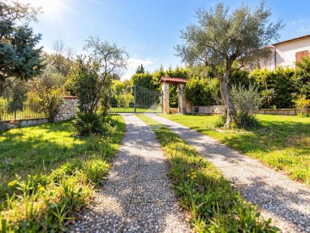 Villa in vendita a Montalto Uffugo CS