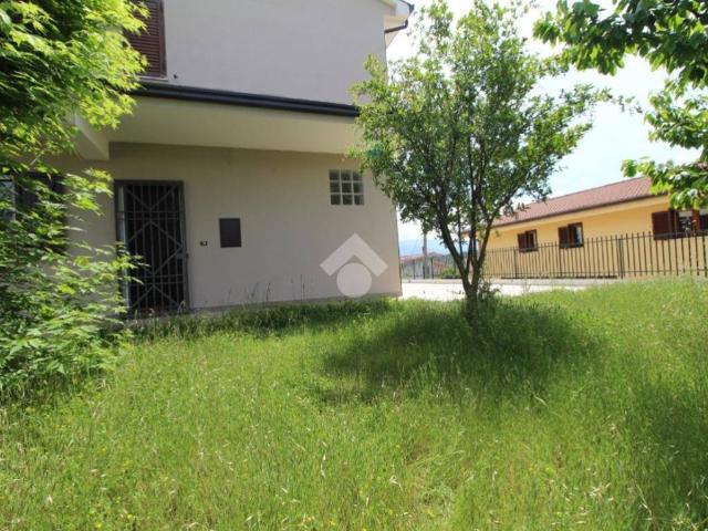 Villa in vendita a Montalto Uffugo CS