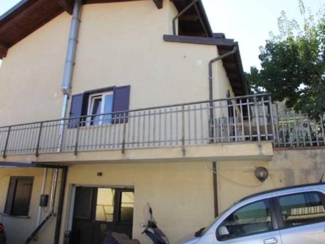 Villa in vendita a Montalto Uffugo CS
