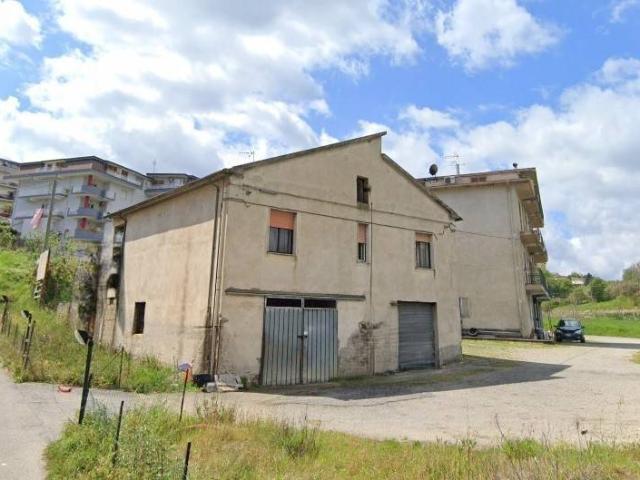 Villa in vendita a Montalto Uffugo CS
