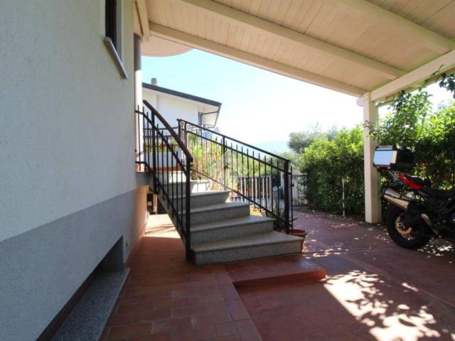 Villa in vendita a Montalto Uffugo CS