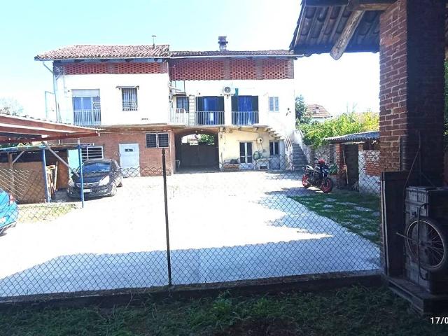 Villa in vendita a Montanaro TO