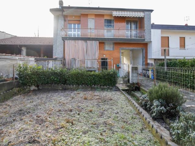 Villa in vendita a Montanaro TO