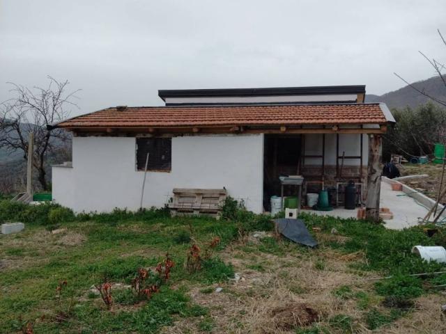 Villa in vendita a Montano Antilia SA