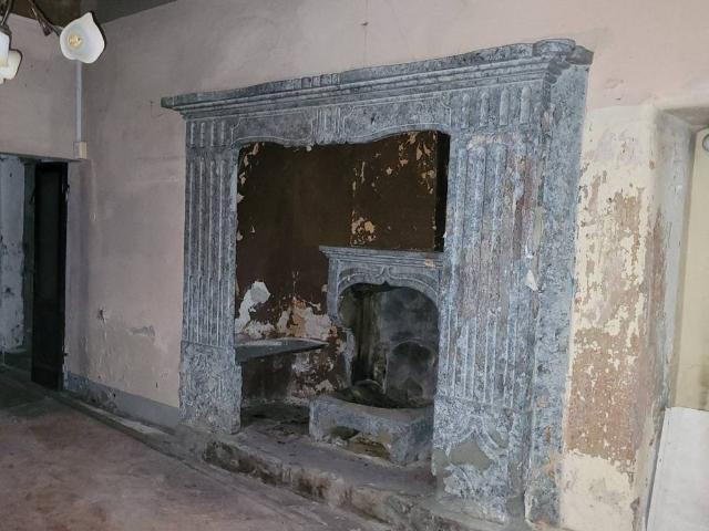 Villa in vendita a Montano Lucino CO