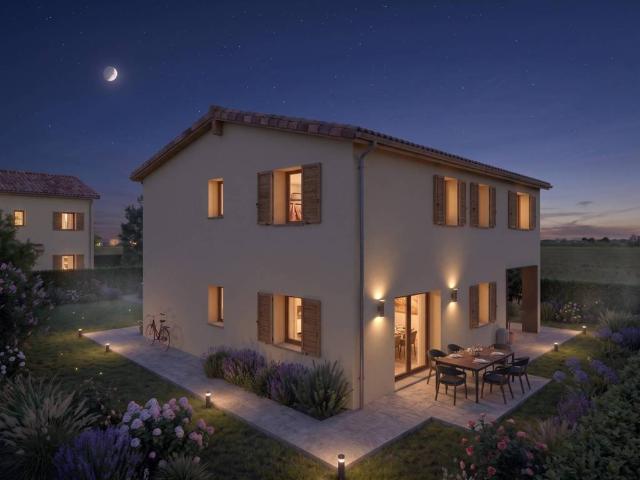 Villa in vendita a Montano Lucino CO