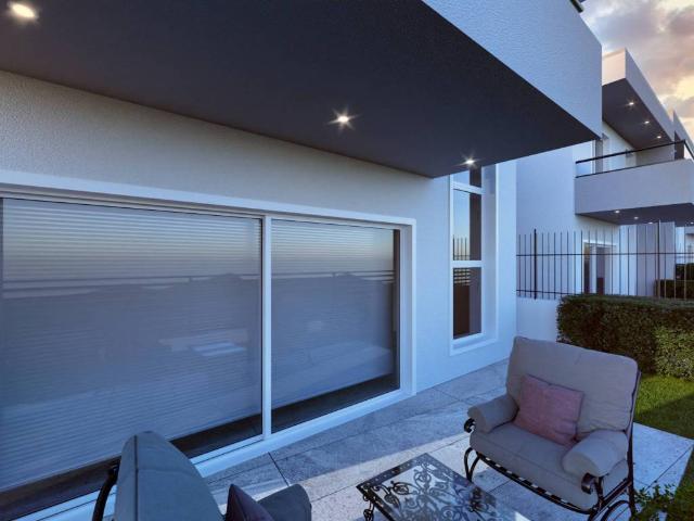 Villa in vendita a Montano Lucino CO