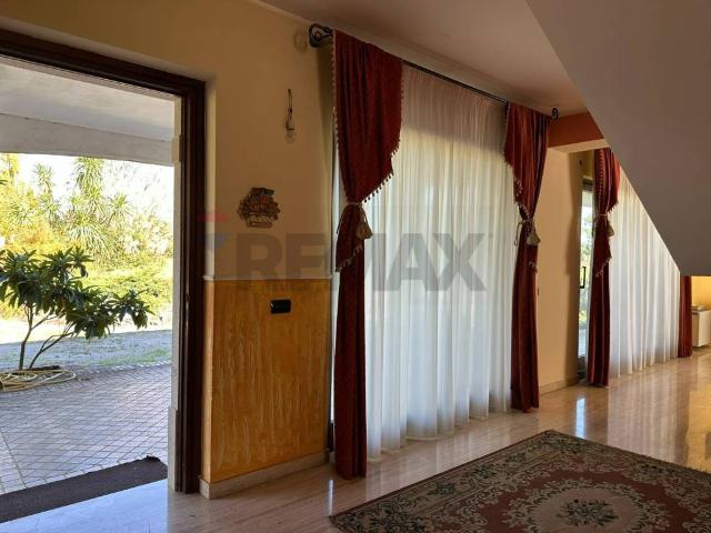 Villa in vendita a Montaquila IS