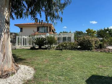 Villa in vendita a Montaquila IS