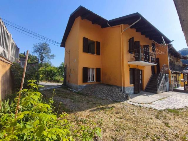 Villa in vendita a Monteu da Po TO