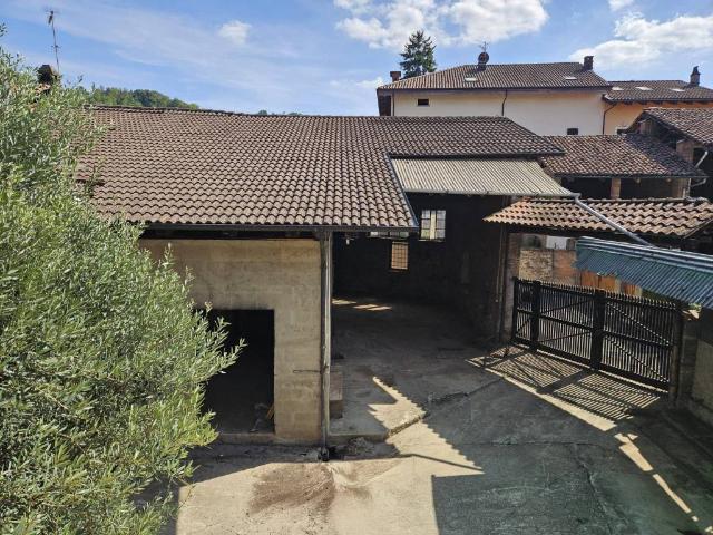 Villa in vendita a Monteu da Po TO
