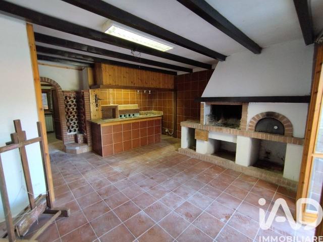 Villa in vendita a Monteu Da Po