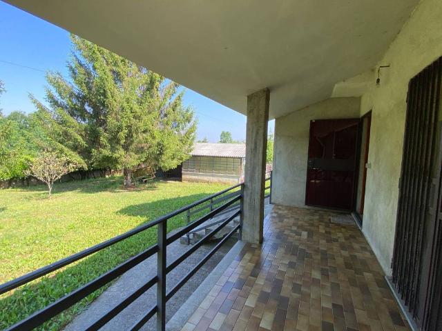 Villa in vendita a Monteu Roero CN