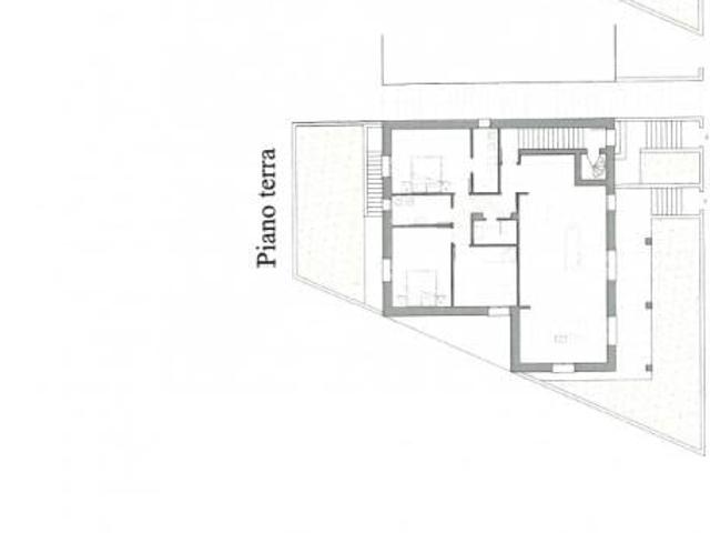 Villa in vendita a Montevarchi