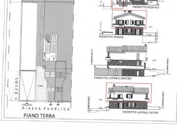 Villa in vendita a Montevarchi