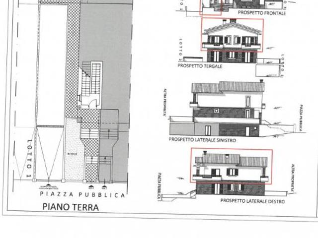 Villa in vendita a Montevarchi