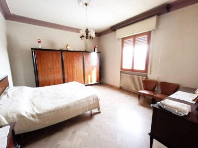 Villa in vendita a Montevarchi