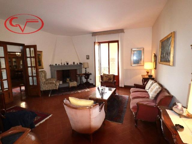 Villa in vendita a Montevarchi AR