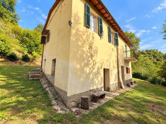 Villa in vendita a Montevarchi AR