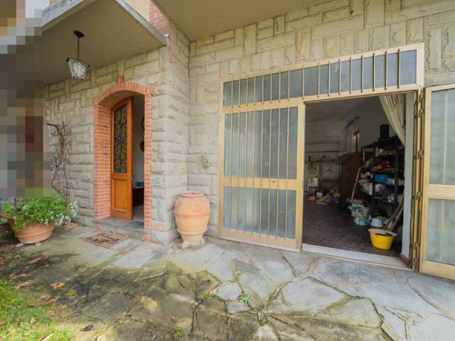 Villa in vendita a Montevarchi AR