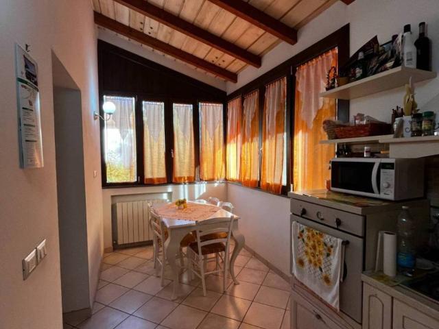Villa in vendita a Montevarchi AR