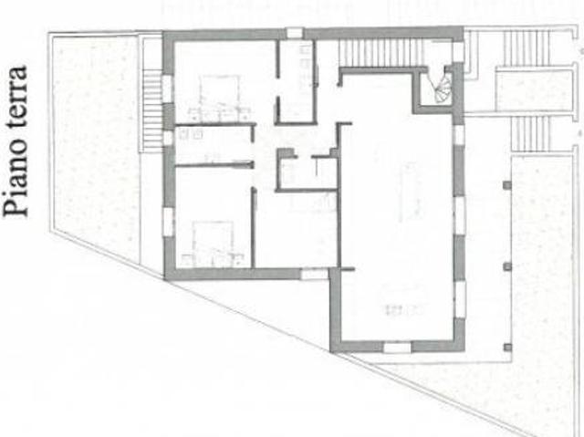 Villa in vendita a Montevarchi AR