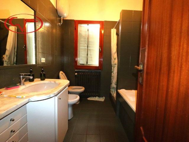 Villa in vendita a Montevarchi AR
