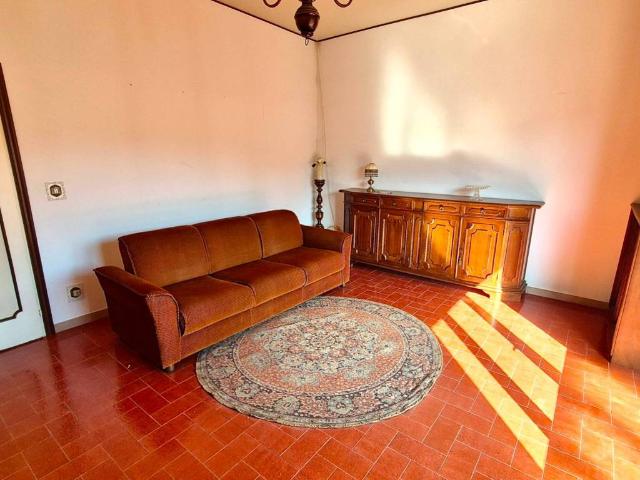 Villa in vendita a Montevarchi AR