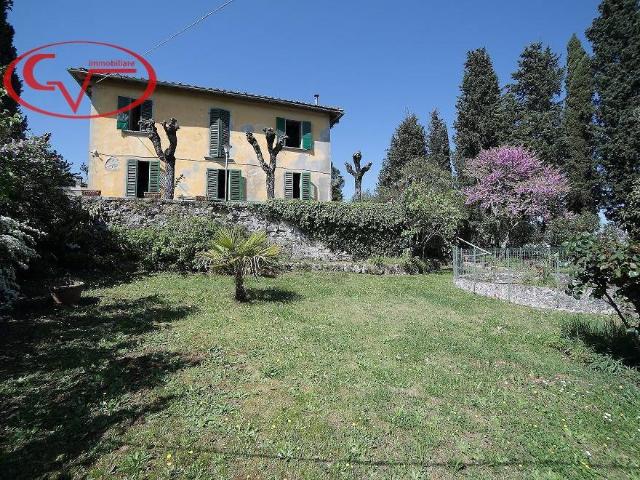 Villa in vendita a Montevarchi AR