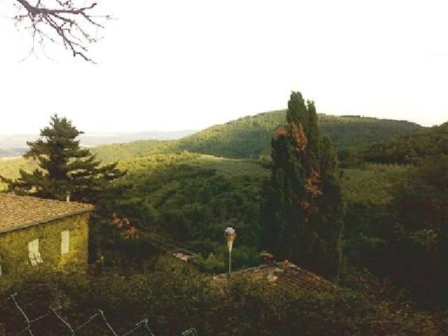 Villa in vendita a Montevarchi AR