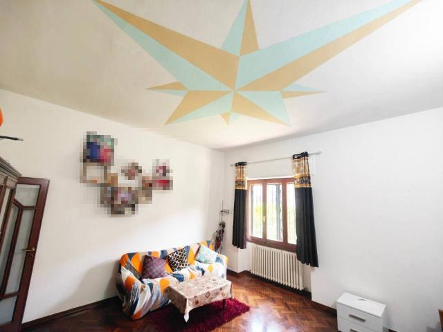 Villa in vendita a Montevarchi AR