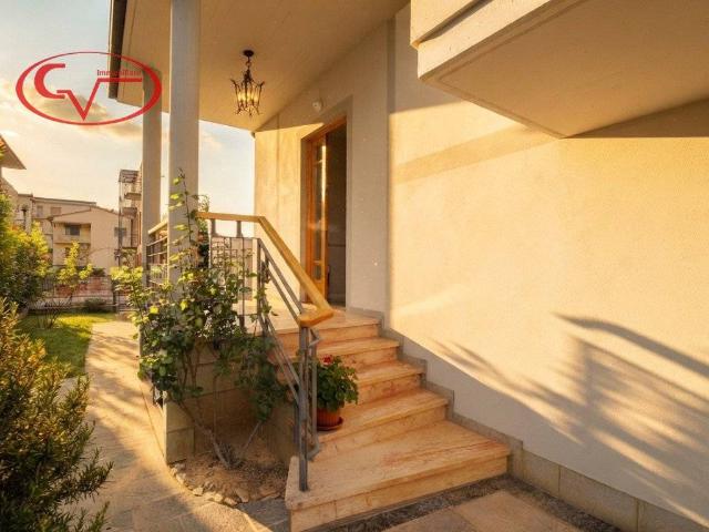 Villa in vendita a Montevarchi AR