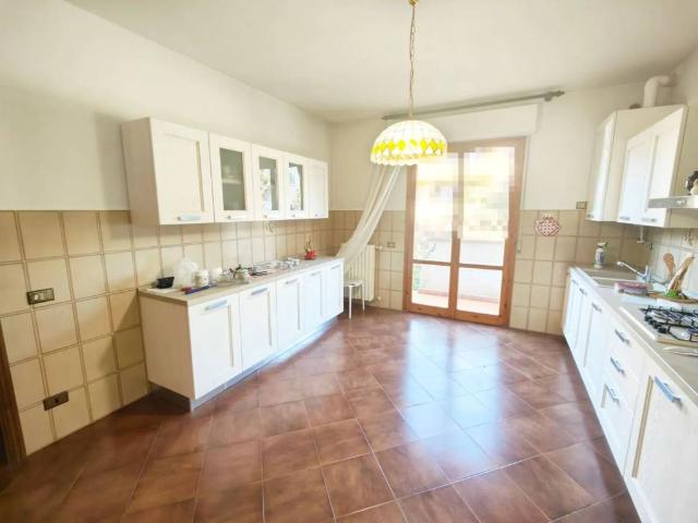Villa in vendita a Montevarchi AR