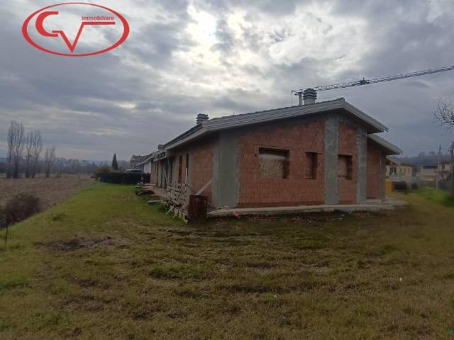 Villa in vendita a Montevarchi AR