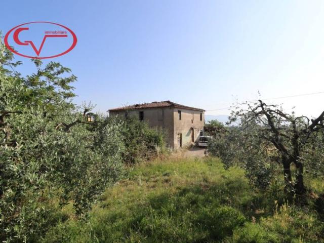 Villa in vendita a Montevarchi AR