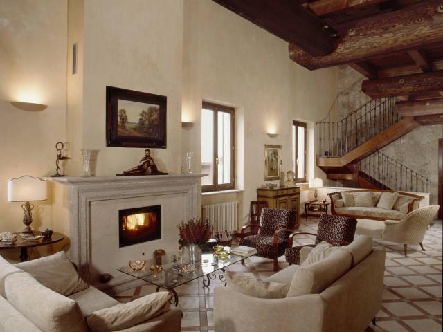 Villa in vendita a Montevecchia