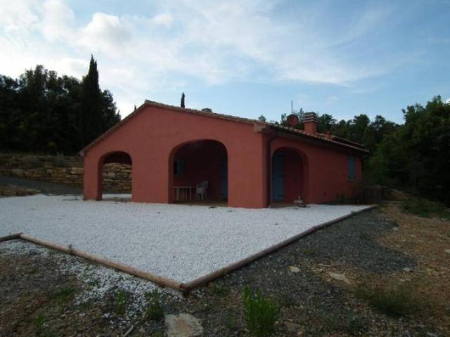 Villa in vendita a Monteverdi Marittimo PI