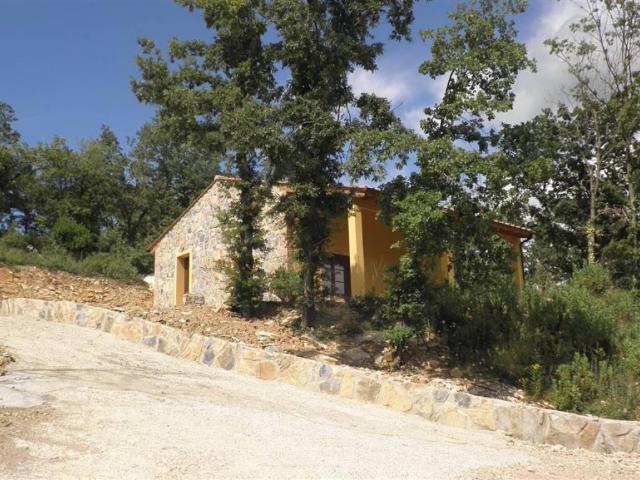 Villa in vendita a Monteverdi Marittimo PI